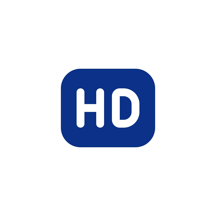 hd icon