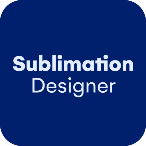 Sublimation Designer Terms of Service overview